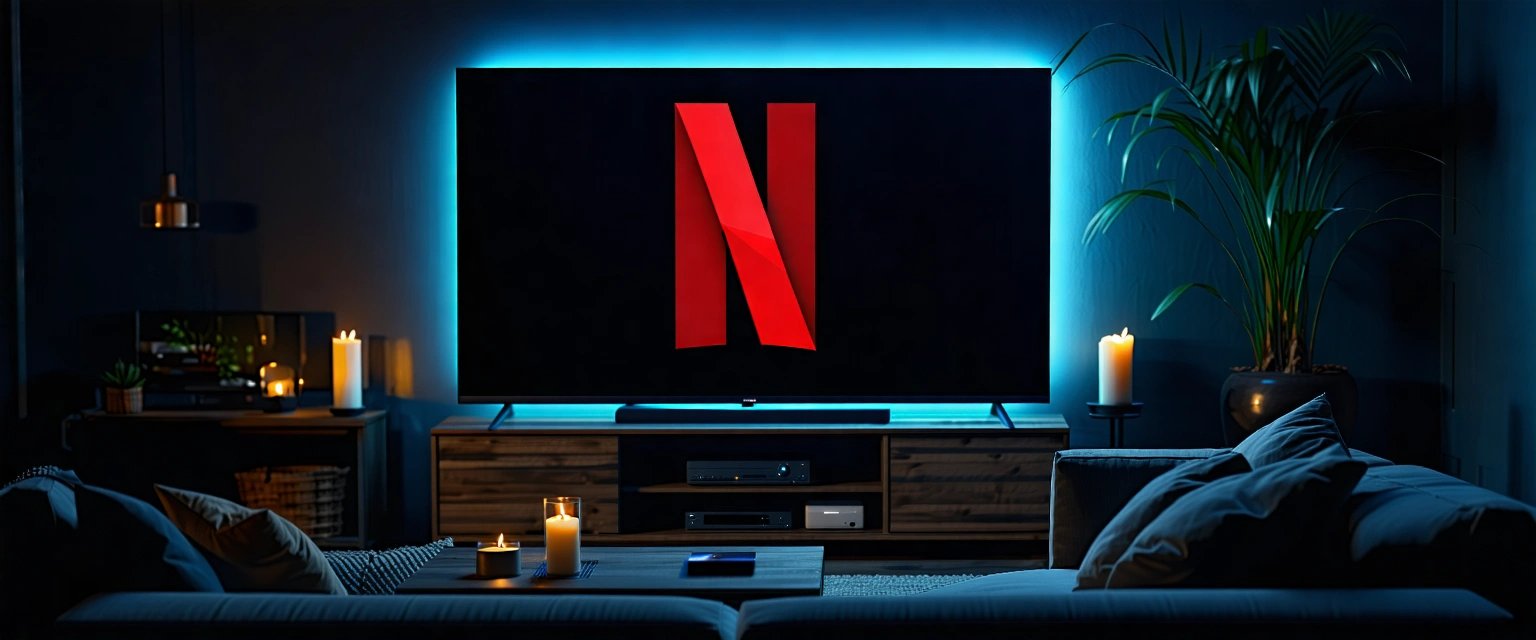 Netflix (NFLX) market analysis and seasonal trends - TradeWave.ai