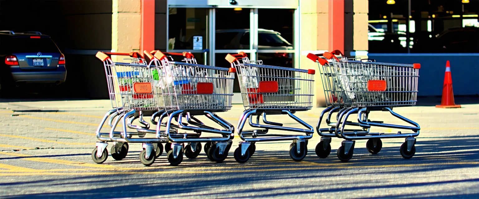 Costco (COST) market analysis and seasonal trends - TradeWave.ai