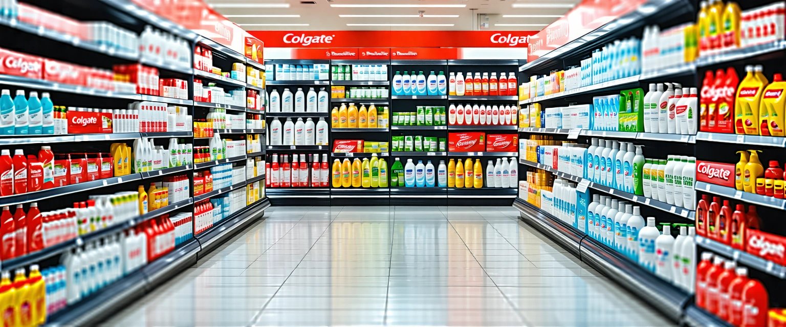 Colgate-Palmolive (CL) market analysis and seasonal trends - TradeWave.ai