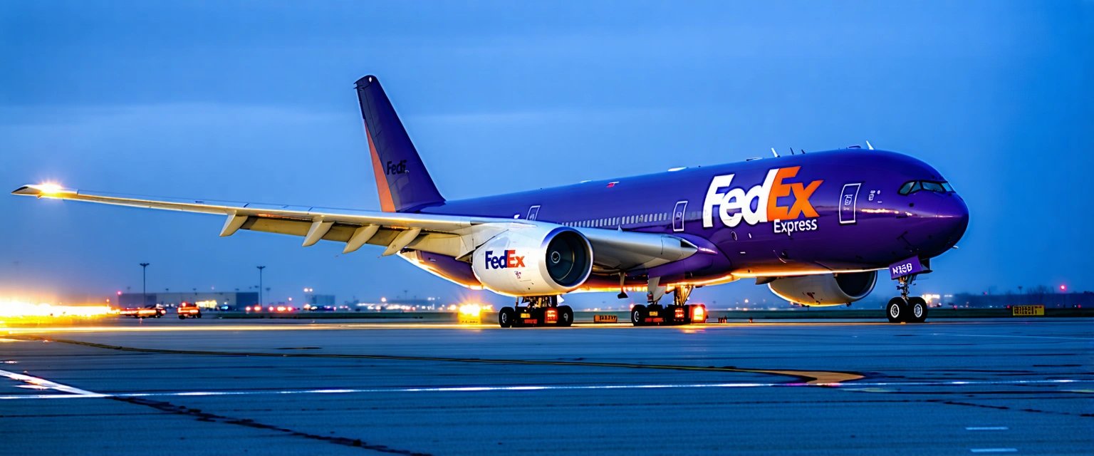 FedEx (FDX) market analysis and seasonal trends - TradeWave.ai