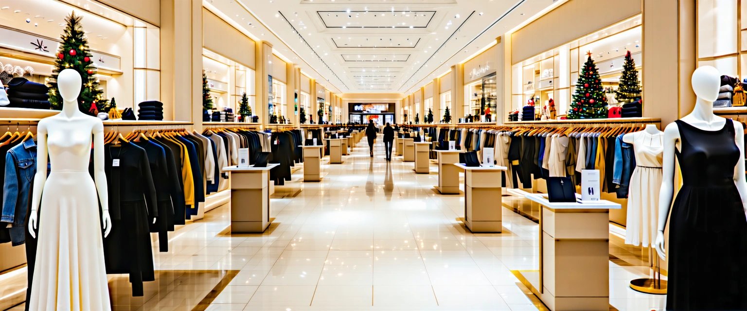Macy's, Inc. (M) market analysis and seasonal trends - TradeWave.ai