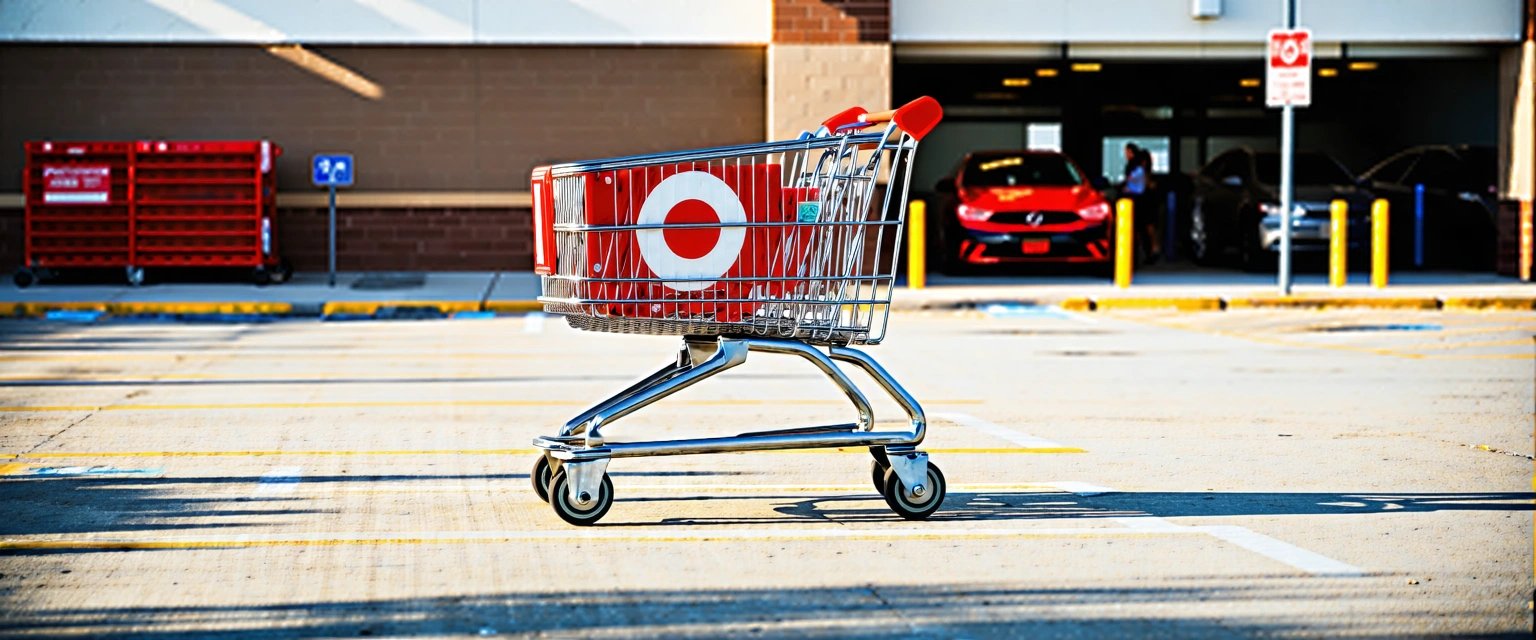 Target Corporation (TGT) market analysis and seasonal trends - TradeWave.ai