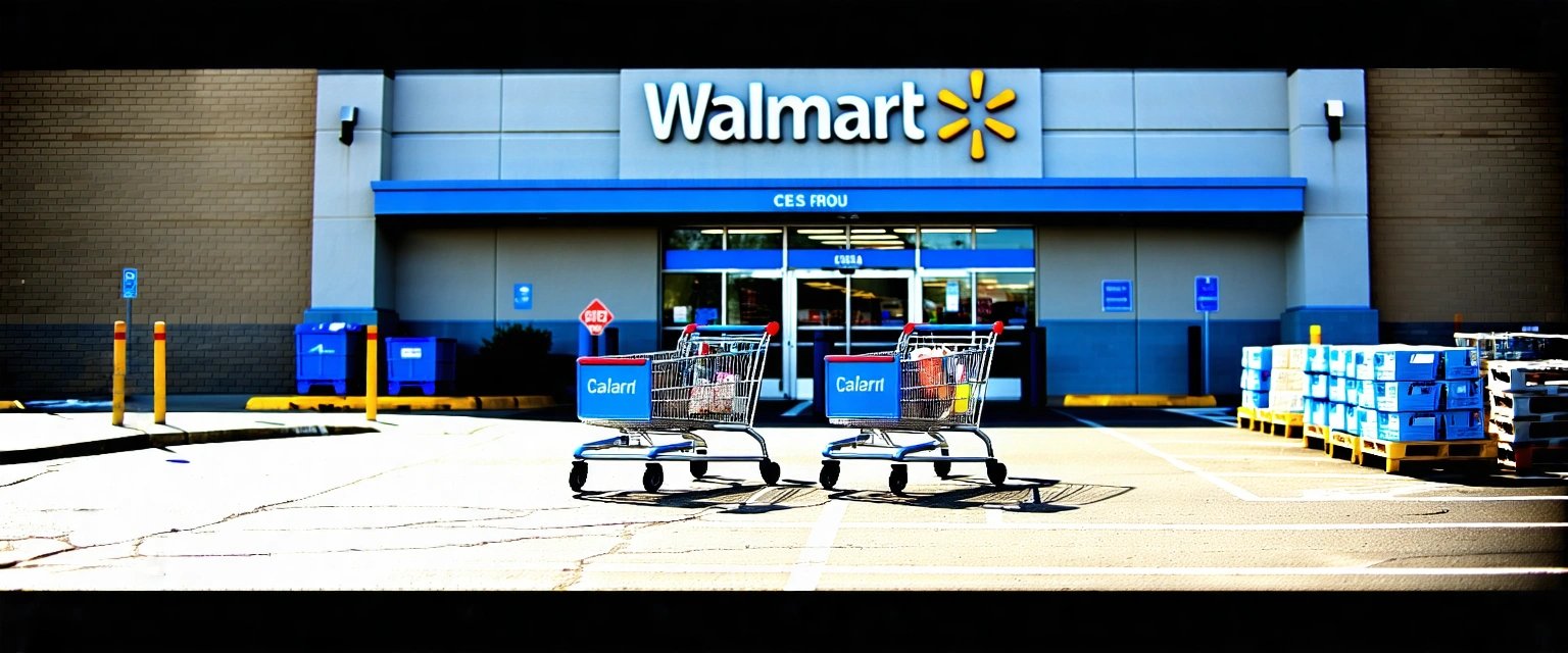 Walmart (WMT) market analysis and seasonal trends - TradeWave.ai