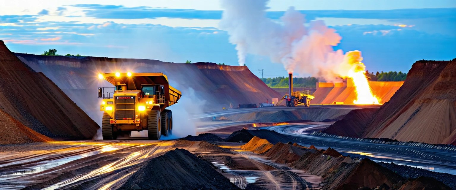 Cleveland-Cliffs (CLF) market analysis and seasonal trends - TradeWave.ai
