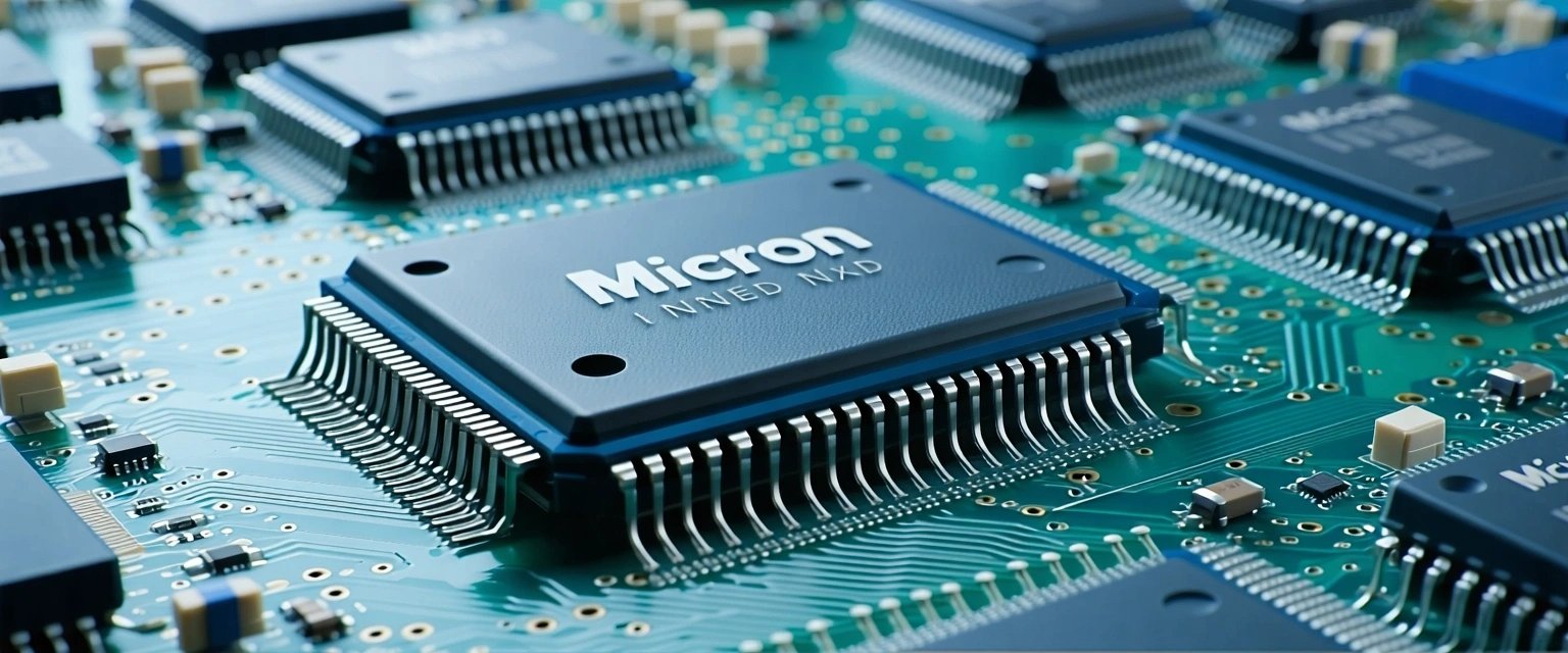 Micron Technology (MU) market analysis and seasonal trends - TradeWave.ai