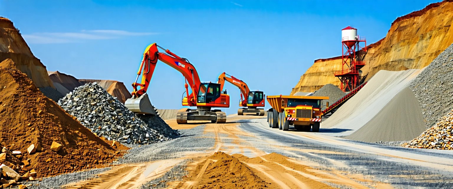 Vulcan Materials Company (VMC) market analysis and seasonal trends - TradeWave.ai