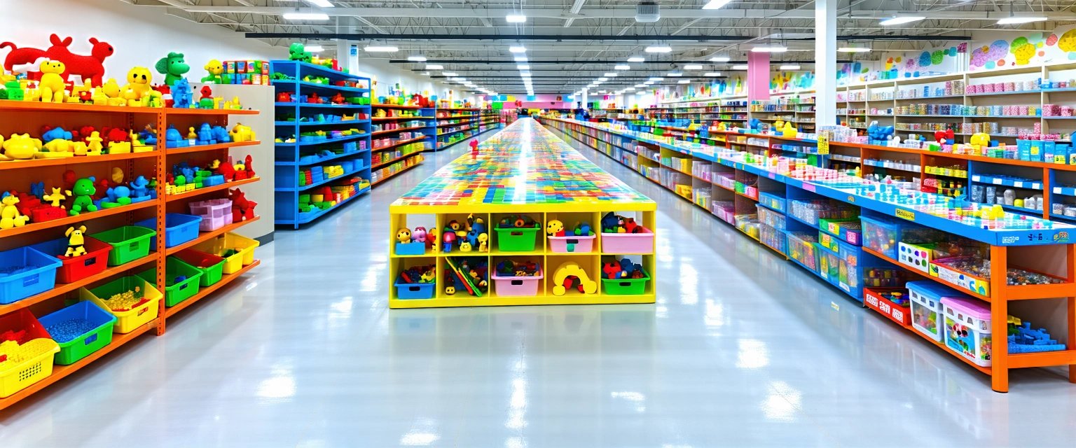 Hasbro (HAS) market analysis and seasonal trends - TradeWave.ai