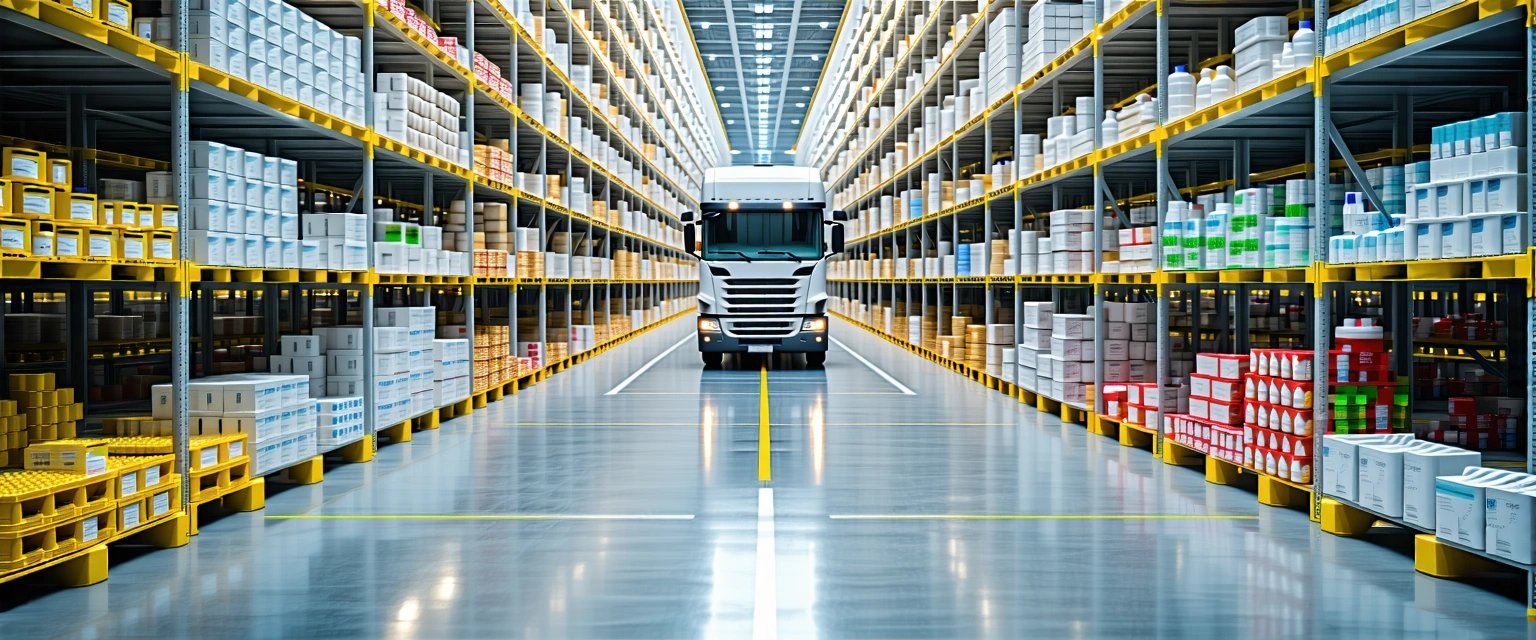 McKesson Corporation (MCK) market analysis and seasonal trends - TradeWave.ai