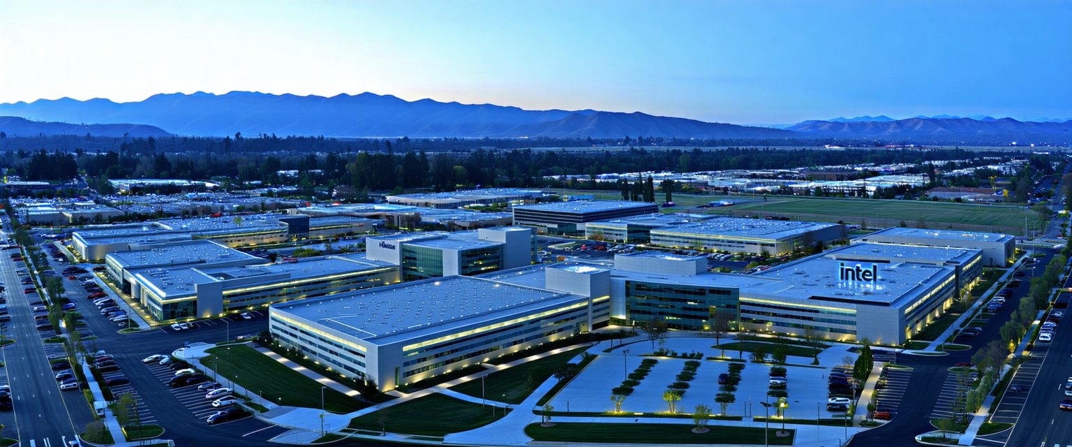 Intel (INTC) market analysis and seasonal trends - TradeWave.ai