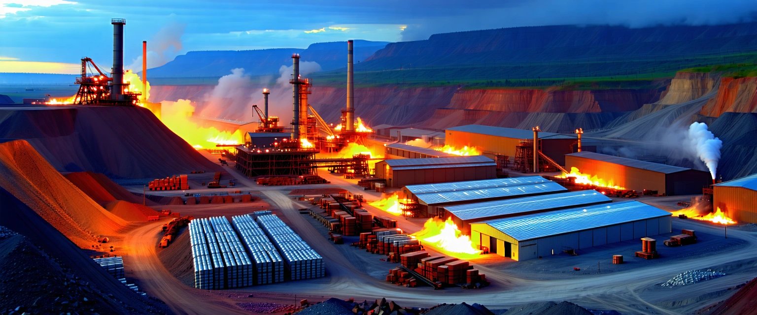 Alcoa (AA) market analysis and seasonal trends - TradeWave.ai