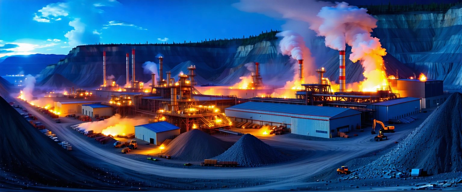 Alcoa (AA) market analysis and seasonal trends - TradeWave.ai