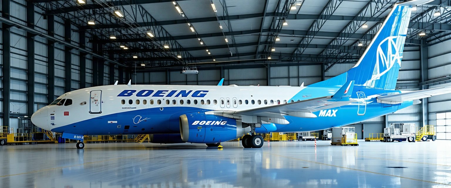 Boeing (BA) market analysis and seasonal trends - TradeWave.ai