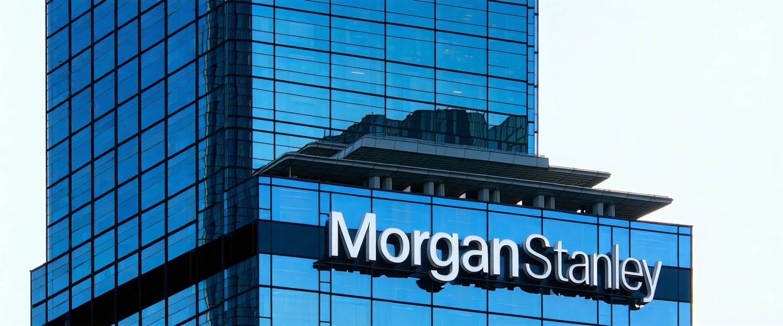Morgan Stanley (MS) market analysis and seasonal trends - TradeWave.ai