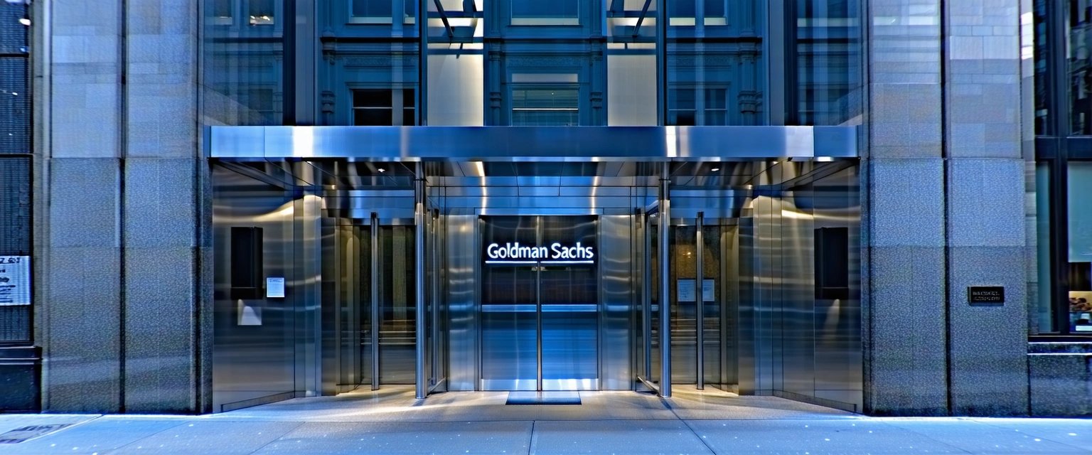 Goldman Sachs (GS) market analysis and seasonal trends - TradeWave.ai