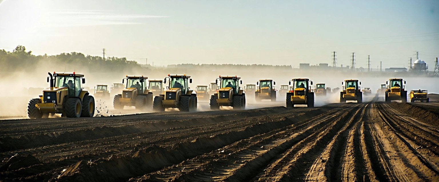 CNH Industrial (CNH) market analysis and seasonal trends - TradeWave.ai