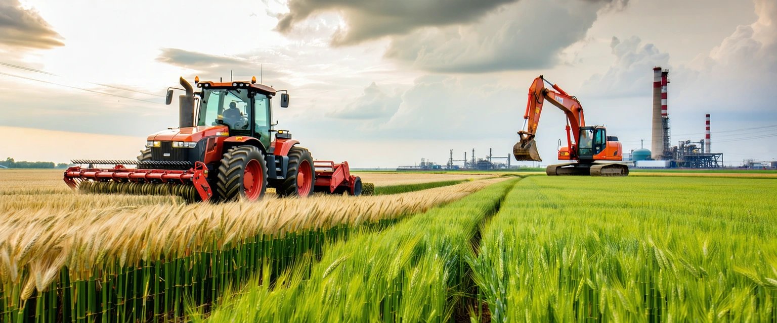 CNH Industrial (CNH) market analysis and seasonal trends - TradeWave.ai