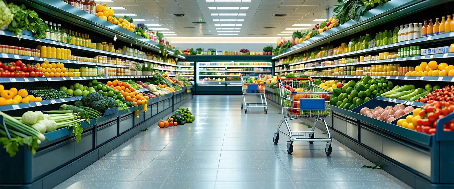 Kroger (KR) market analysis and seasonal trends - TradeWave.ai