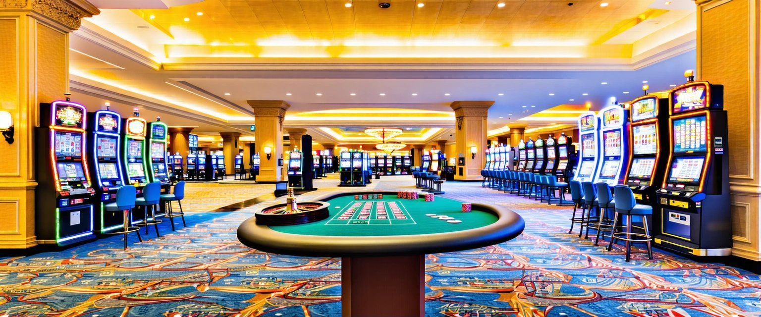 Boyd Gaming (BYD) market analysis and seasonal trends - TradeWave.ai