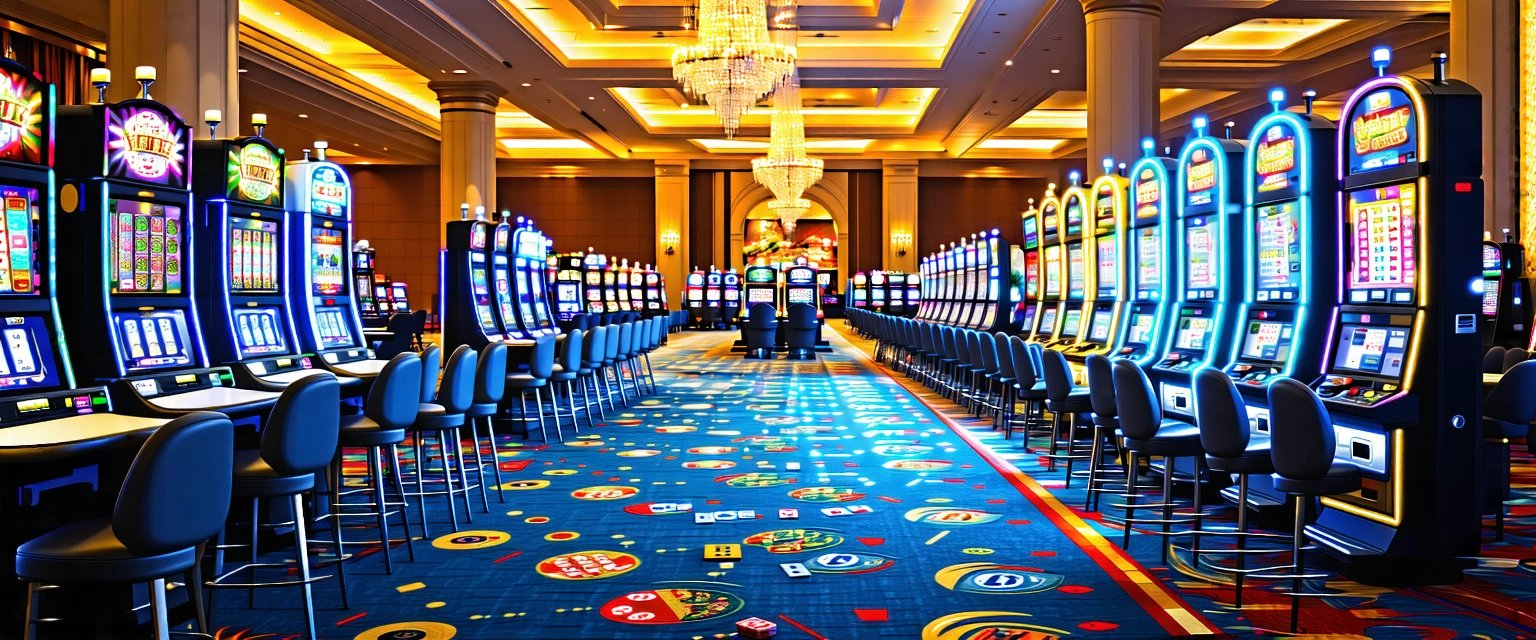 Boyd Gaming (BYD) market analysis and seasonal trends - TradeWave.ai