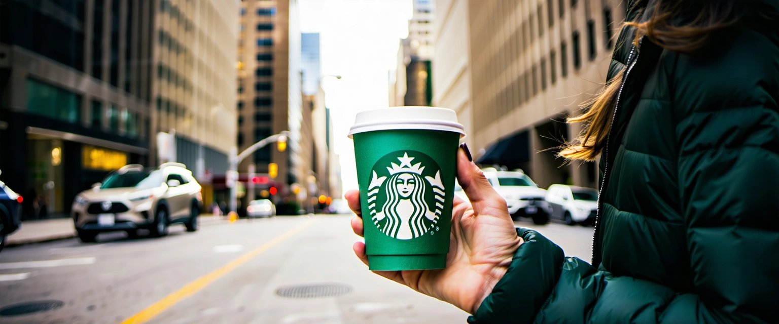 Starbucks (SBUX) market analysis and seasonal trends - TradeWave.ai