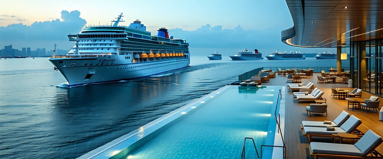 Carnival (CCL) market analysis and seasonal trends - TradeWave.ai