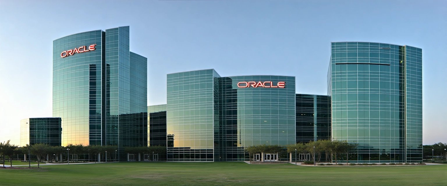 Oracle Corporation (ORCL) market analysis and seasonal trends - TradeWave.ai