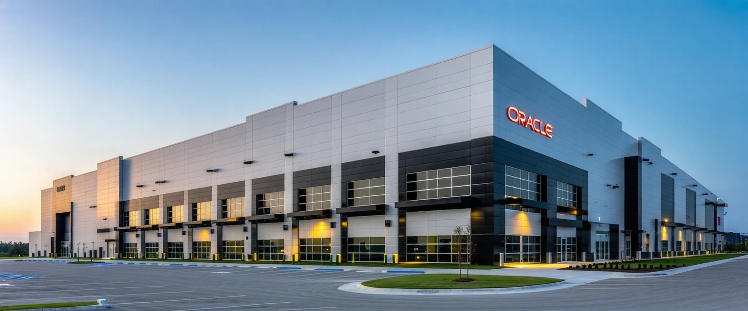 Oracle Corporation (ORCL) market analysis and seasonal trends - TradeWave.ai