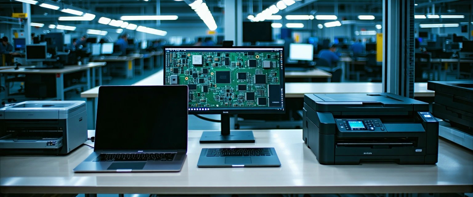 HP Inc. (HPQ) market analysis and seasonal trends - TradeWave.ai