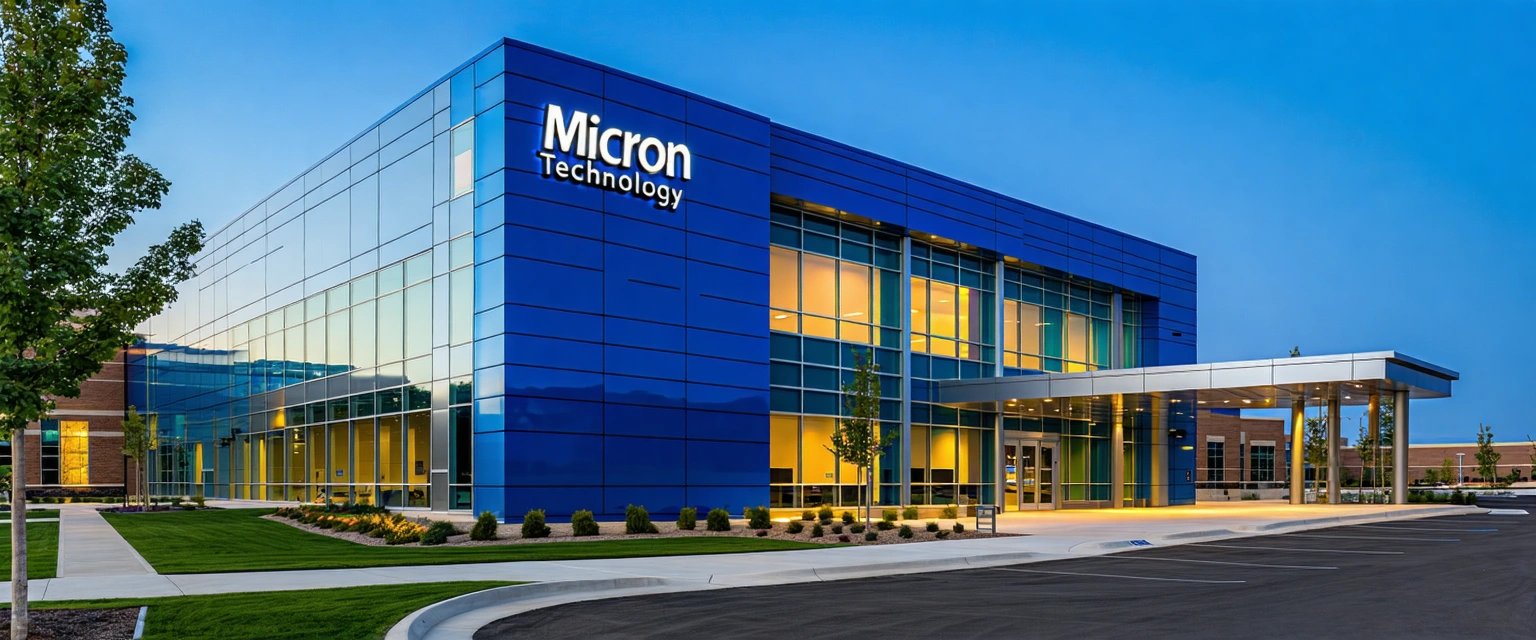 Micron Technology (MU) market analysis and seasonal trends - TradeWave.ai