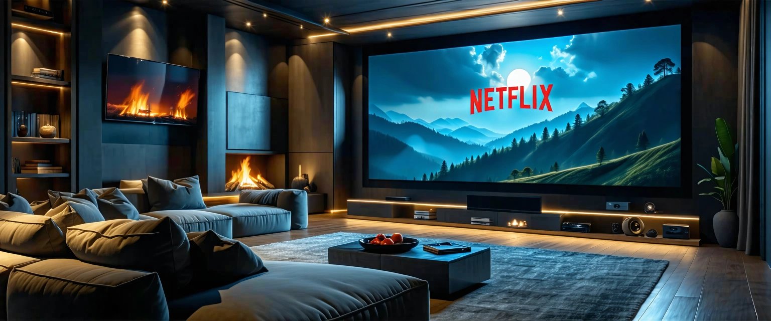 Netflix (NFLX) market analysis and seasonal trends - TradeWave.ai