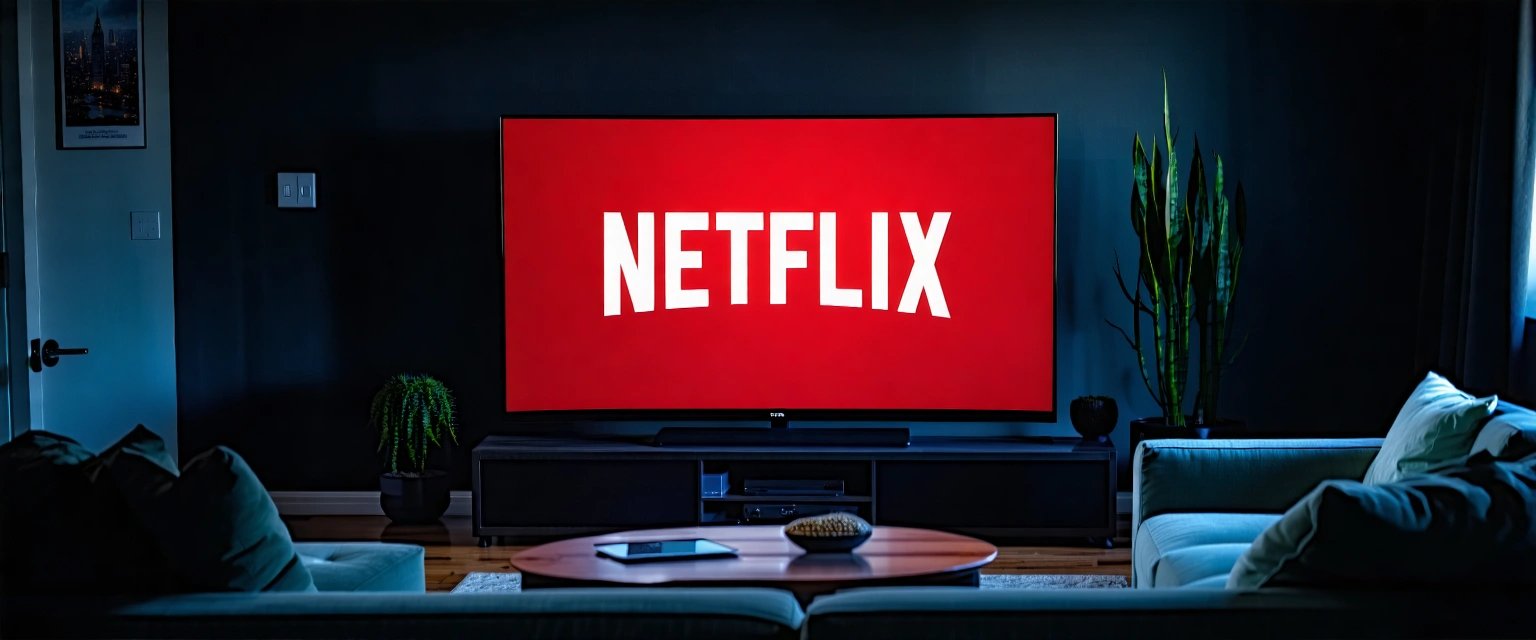 Netflix (NFLX) market analysis and seasonal trends - TradeWave.ai