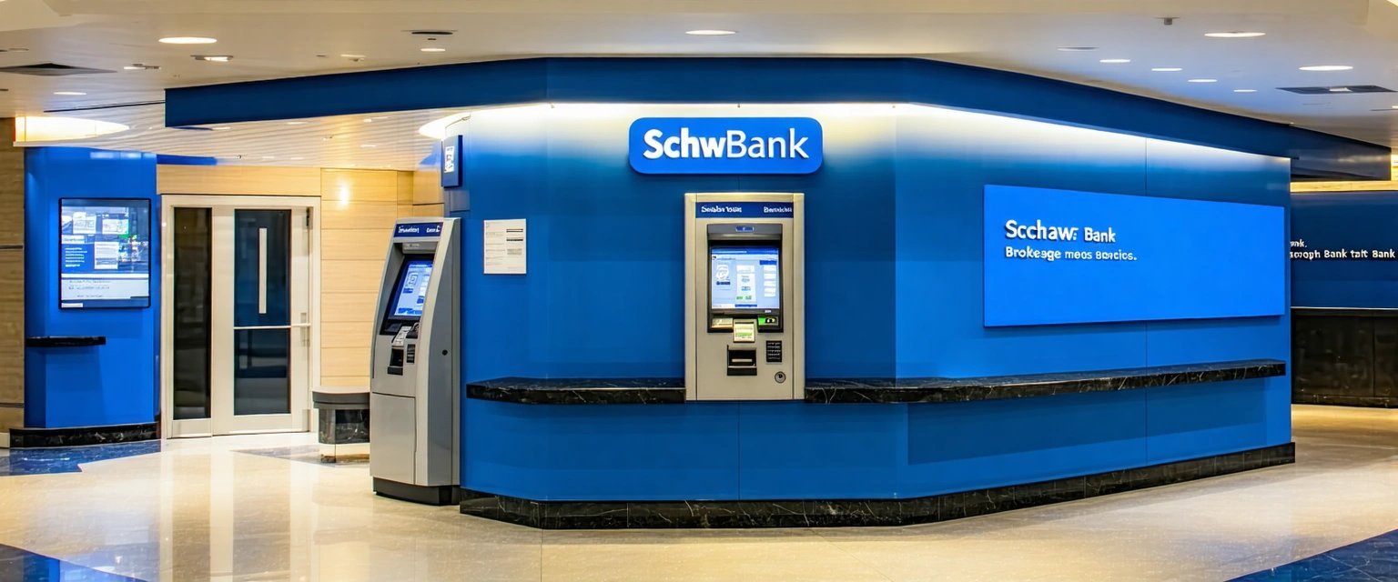 Charles Schwab Corporation (SCHW) market analysis and seasonal trends - TradeWave.ai