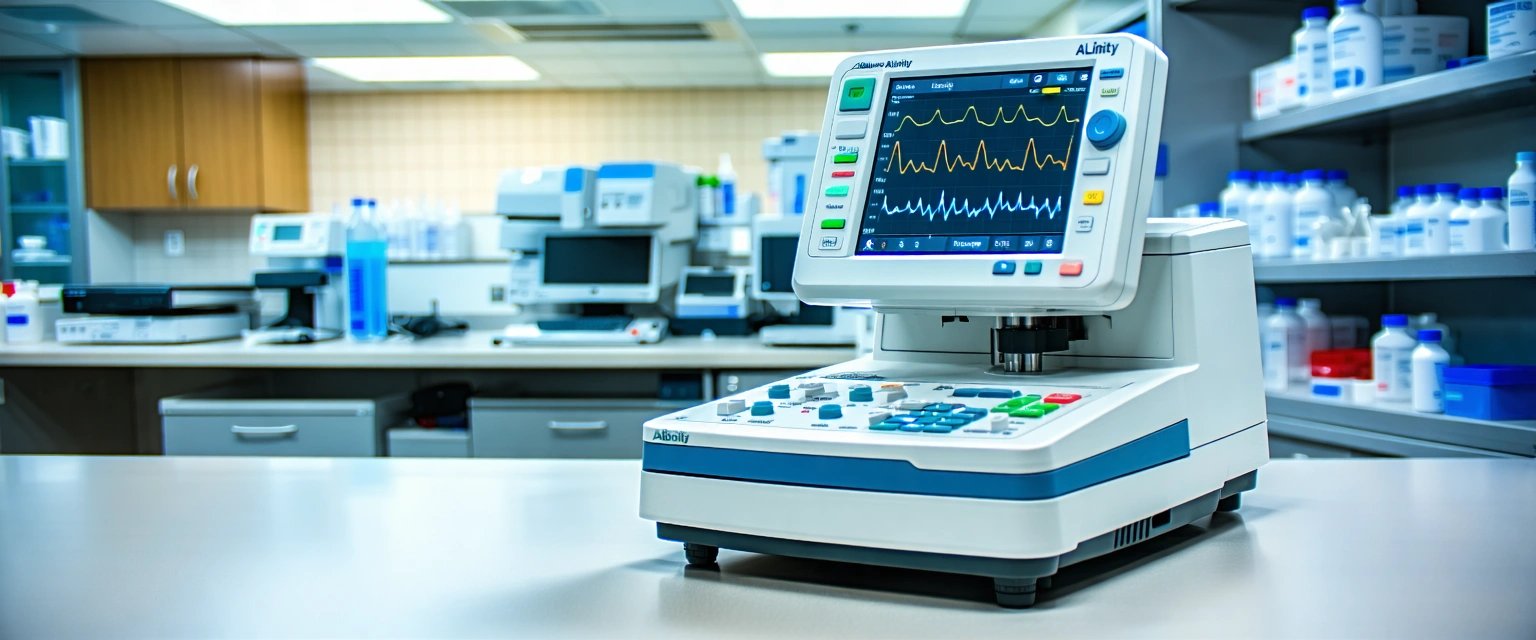 Abbott Laboratories (ABT) market analysis and seasonal trends - TradeWave.ai