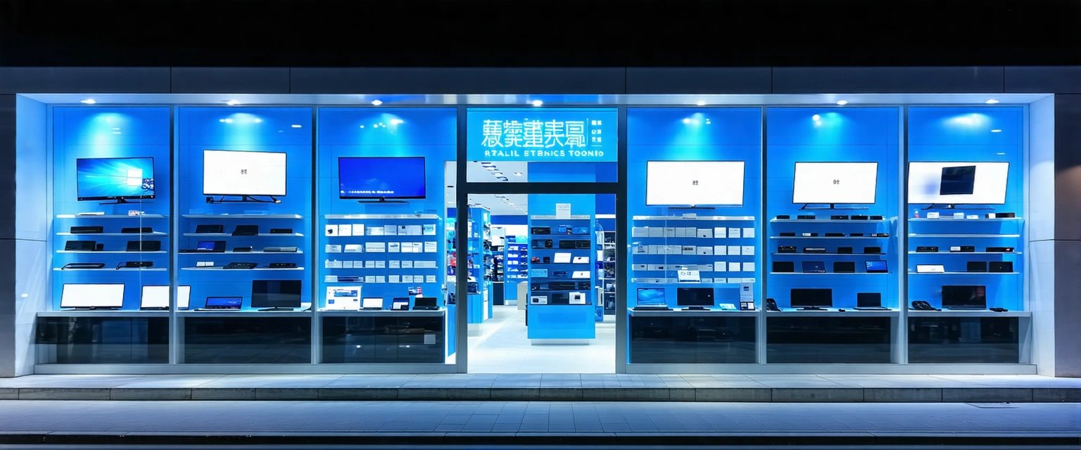 Best Buy (BBY) market analysis and seasonal trends - TradeWave.ai