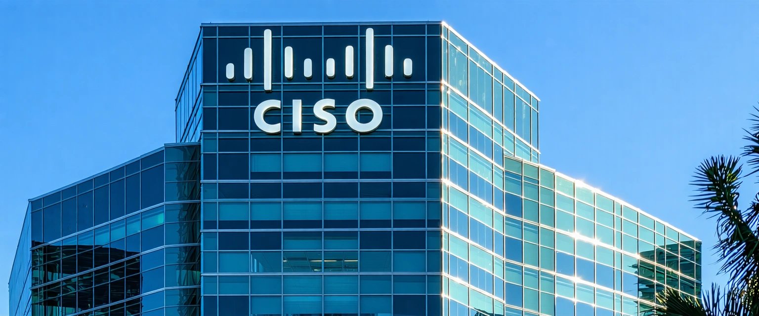 Cisco (CSCO) market analysis and seasonal trends - TradeWave.ai