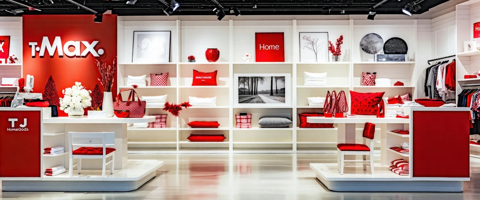 TJX Companies (TJX) market analysis and seasonal trends - TradeWave.ai