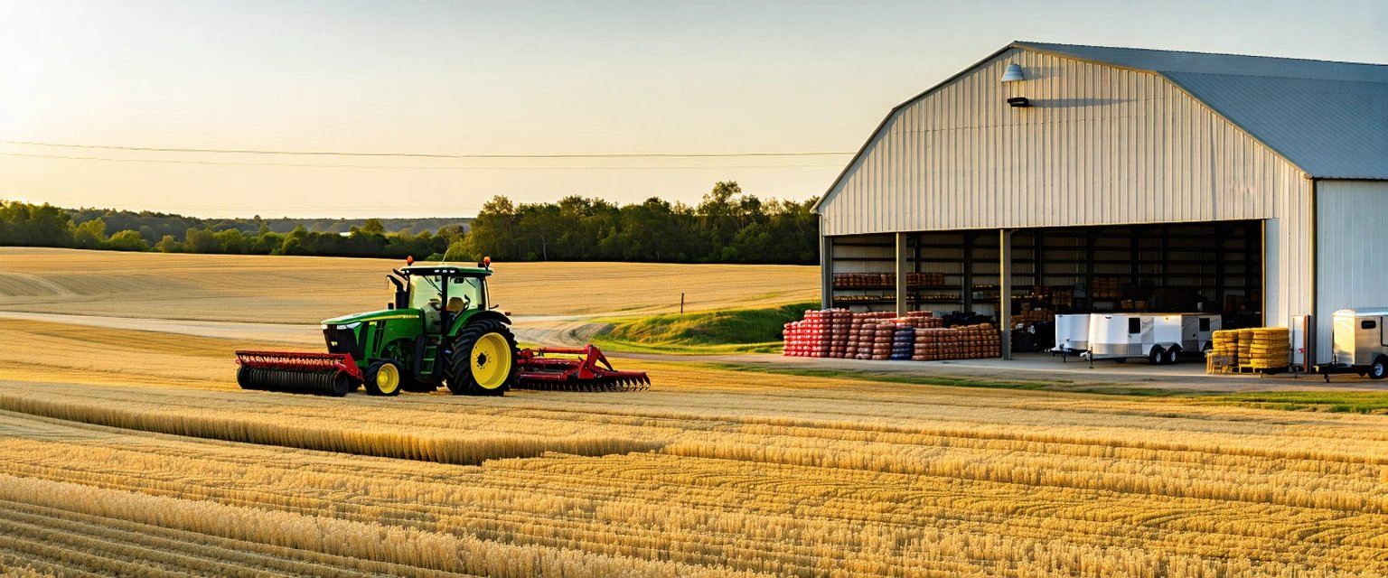 Tractor Supply (TSCO) market analysis and seasonal trends - TradeWave.ai