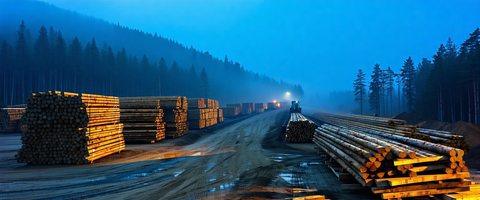 Weyerhaeuser (WY) market analysis and seasonal trends - TradeWave.ai