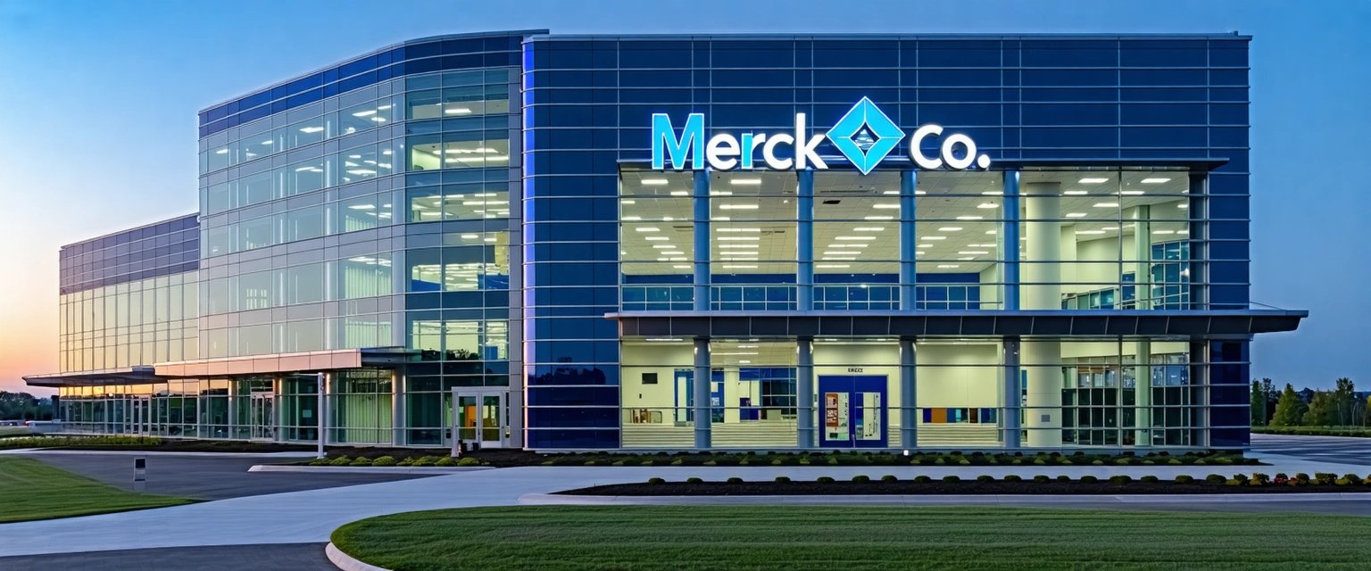 Merck & Co. (MRK) market analysis and seasonal trends - TradeWave.ai