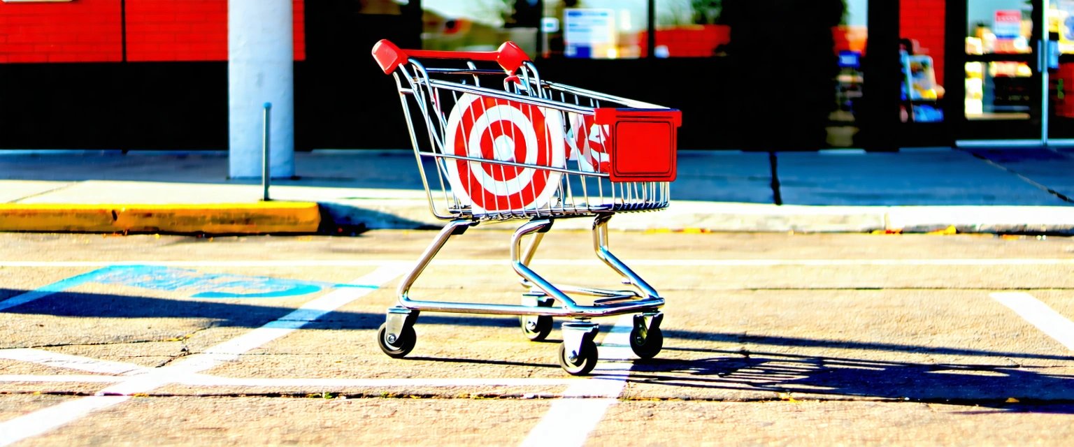 Target Corporation (TGT) market analysis and seasonal trends - TradeWave.ai