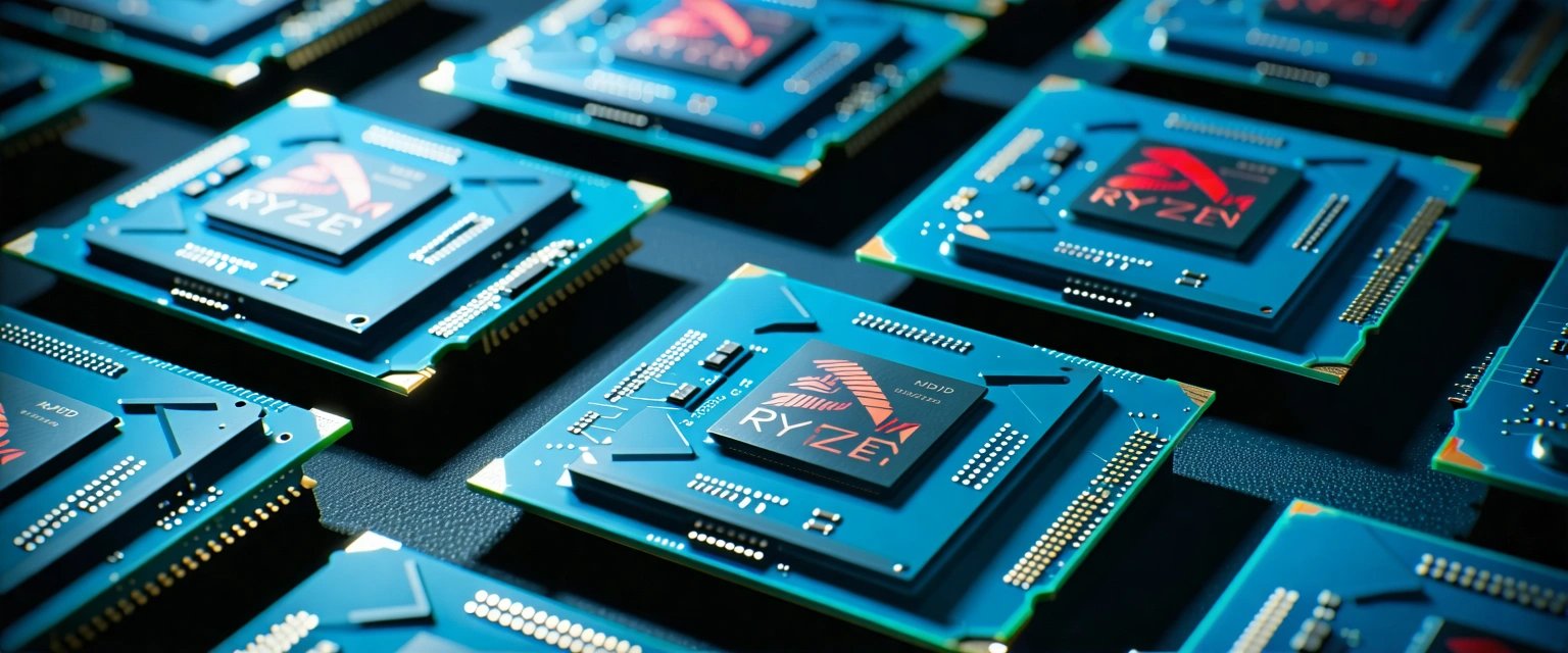 Advanced Micro Devices (AMD) market analysis and seasonal trends - TradeWave.ai