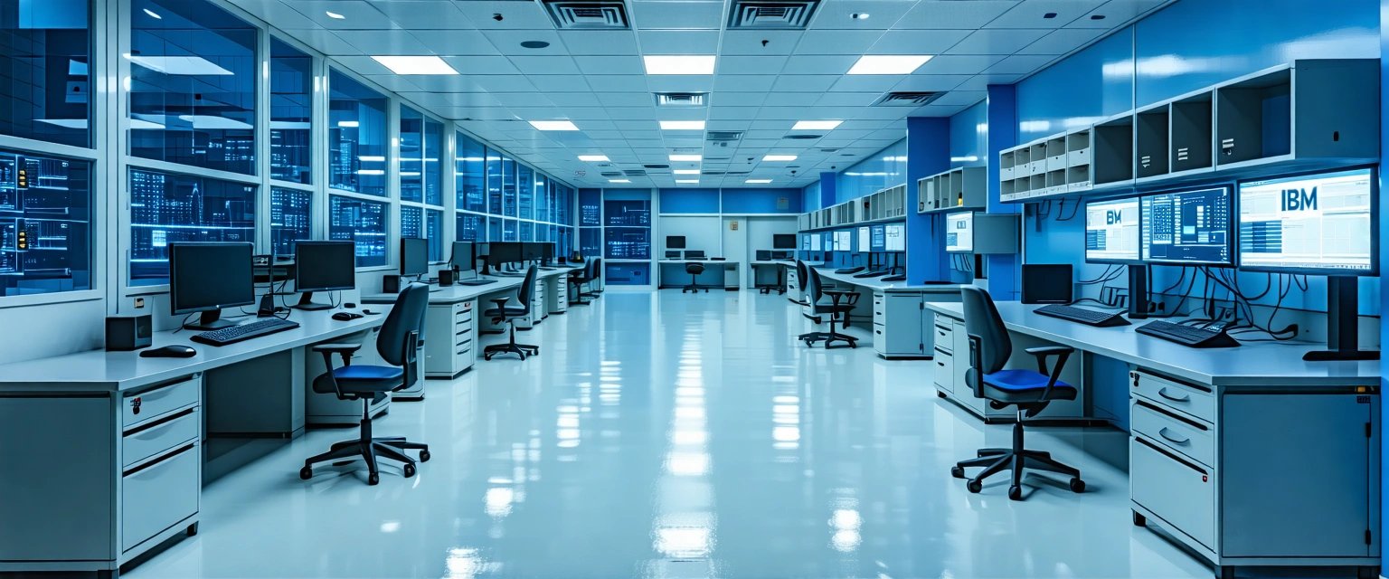 IBM