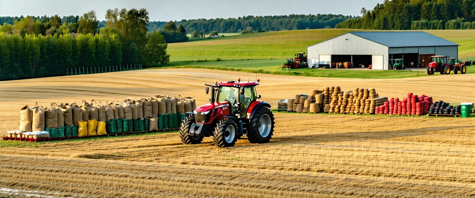 Tractor Supply (TSCO) market analysis and seasonal trends - TradeWave.ai