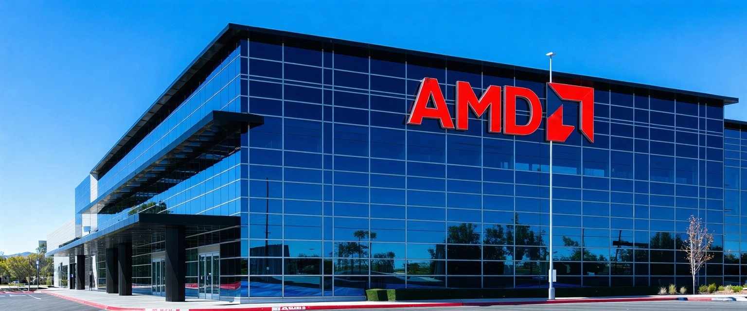 Advanced Micro Devices (AMD) market analysis and seasonal trends - TradeWave.ai