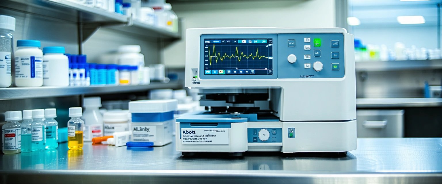 Abbott Laboratories (ABT) market analysis and seasonal trends - TradeWave.ai