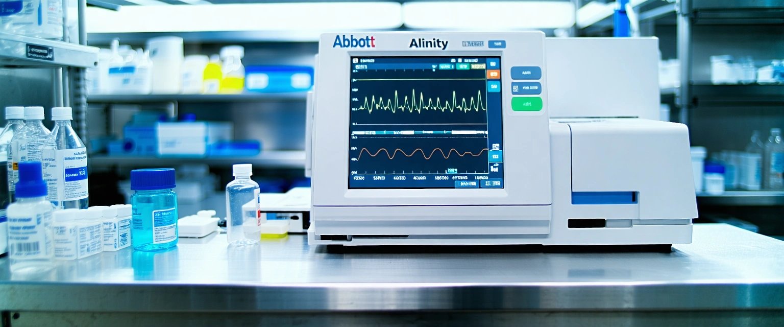 Abbott Laboratories (ABT) market analysis and seasonal trends - TradeWave.ai