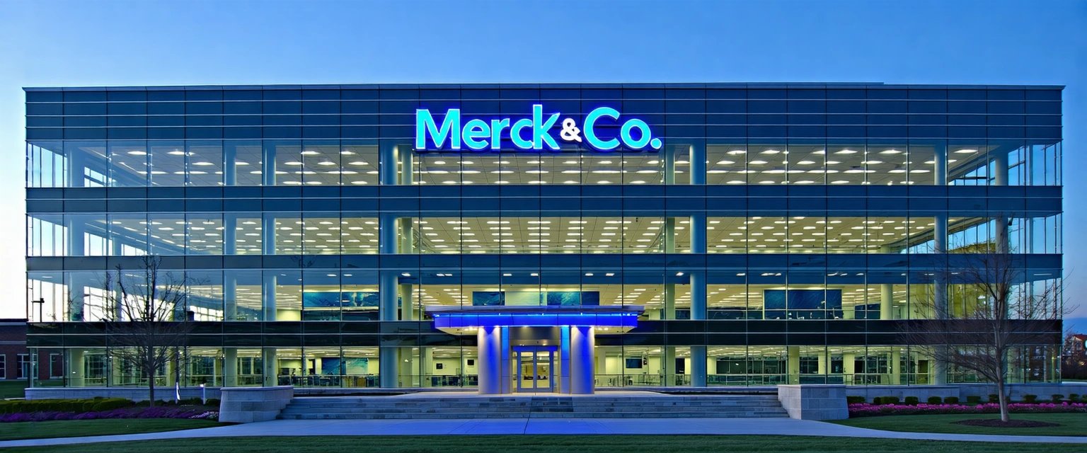 Merck & Co. (MRK) market analysis and seasonal trends - TradeWave.ai