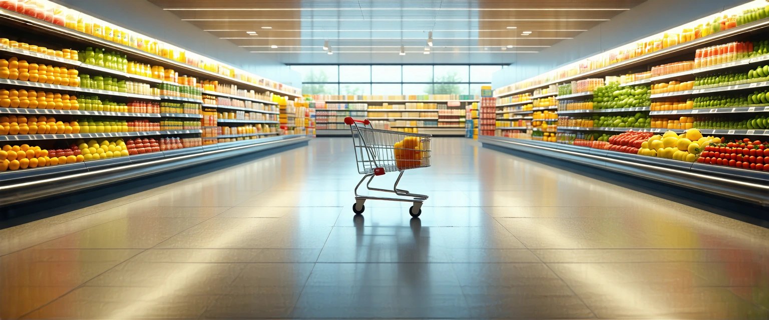 Kroger (KR) market analysis and seasonal trends - TradeWave.ai