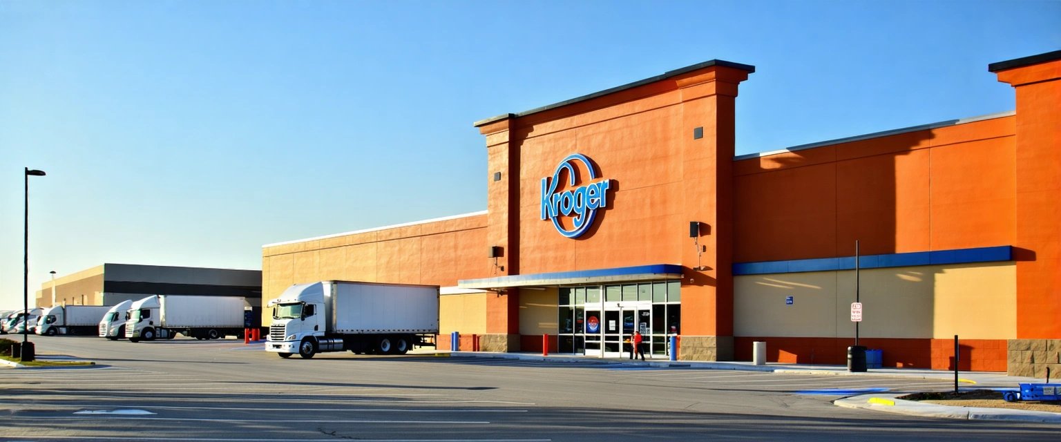 Kroger (KR) market analysis and seasonal trends - TradeWave.ai