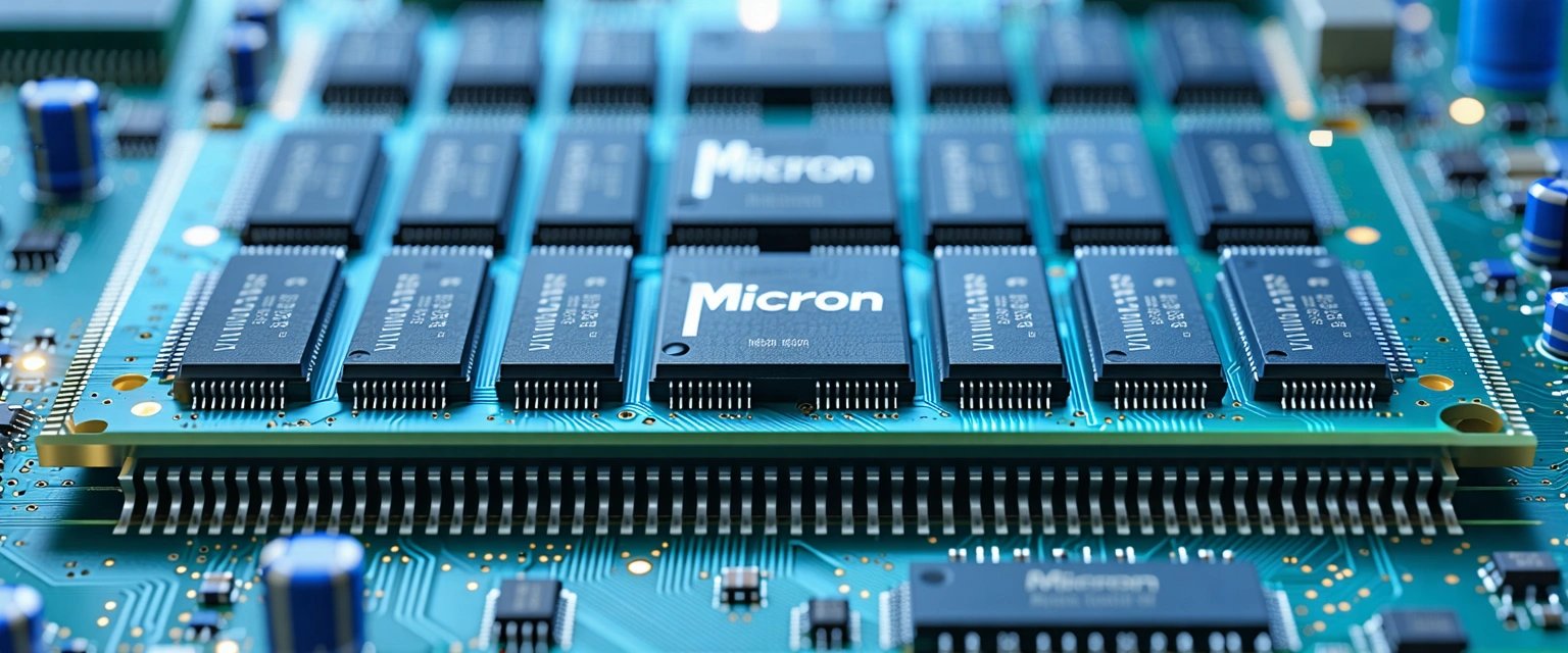 Micron Technology (MU) market analysis and seasonal trends - TradeWave.ai
